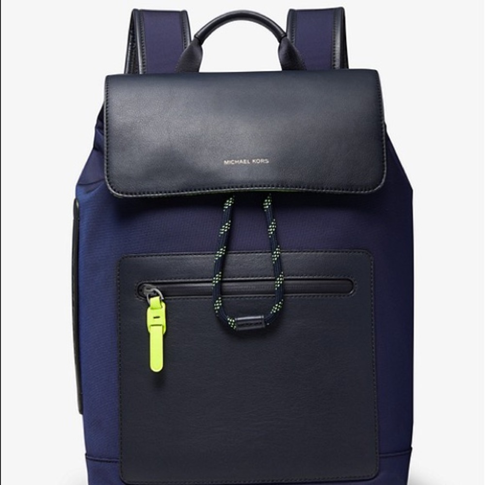 Michael Kors Backpack
